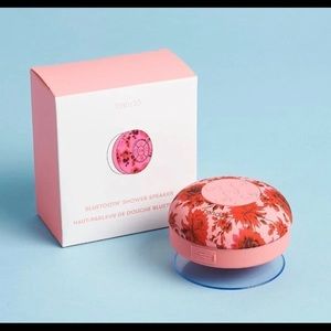 Ban.do Bluetooth shower speaker